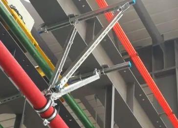 从化抗震支架厂家与你分享你必须做的紧急情况下的准备